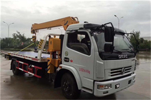 莲都24小时道路救援服务